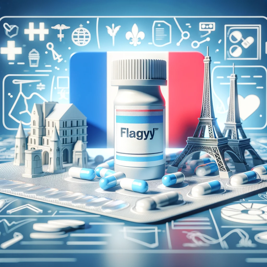 Association flagyl et amoxicilline 